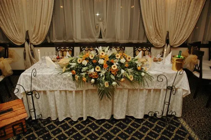 Restaurant nuntă Timiș – Royal Ballroom